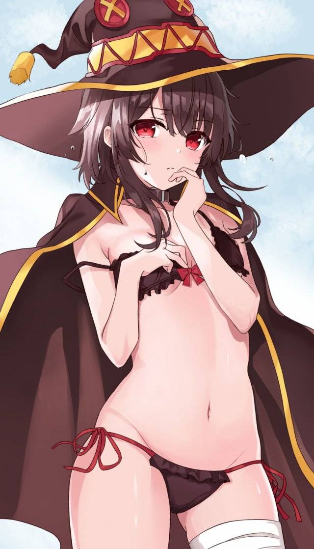 witch Hentai images&pics gallery 58