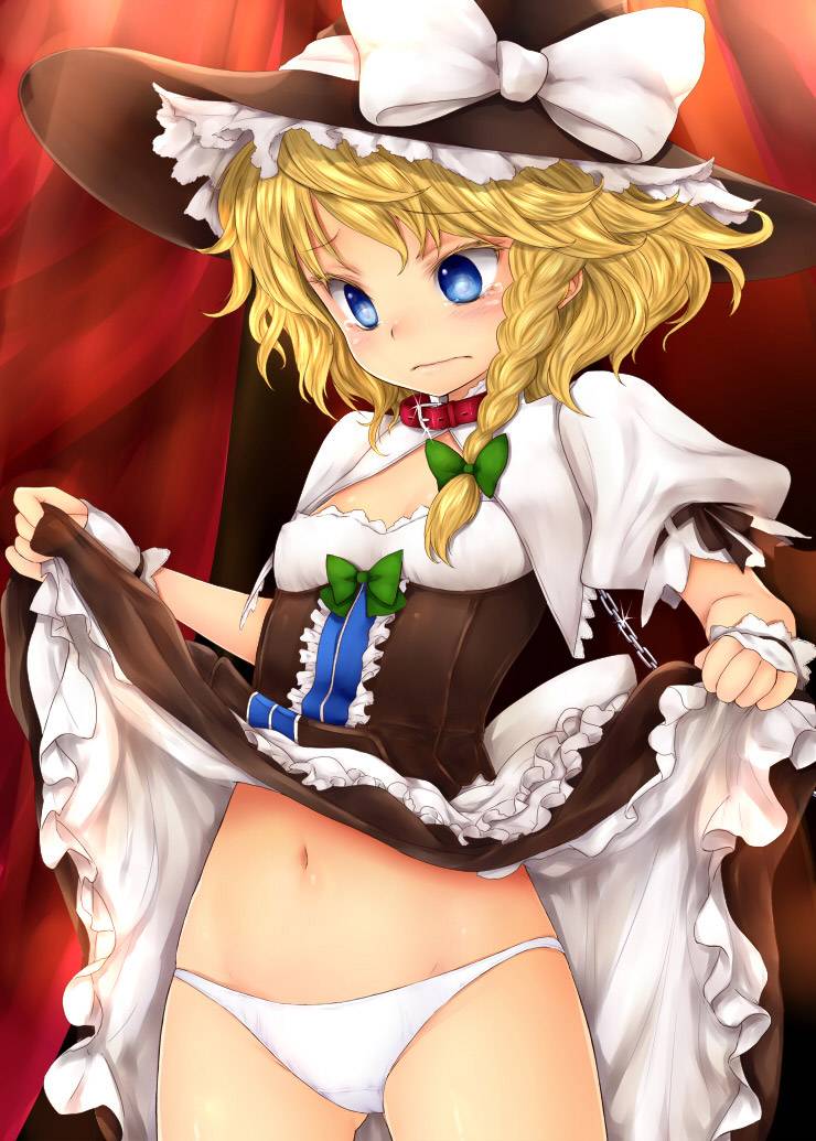 witch Hentai images&pics gallery 24