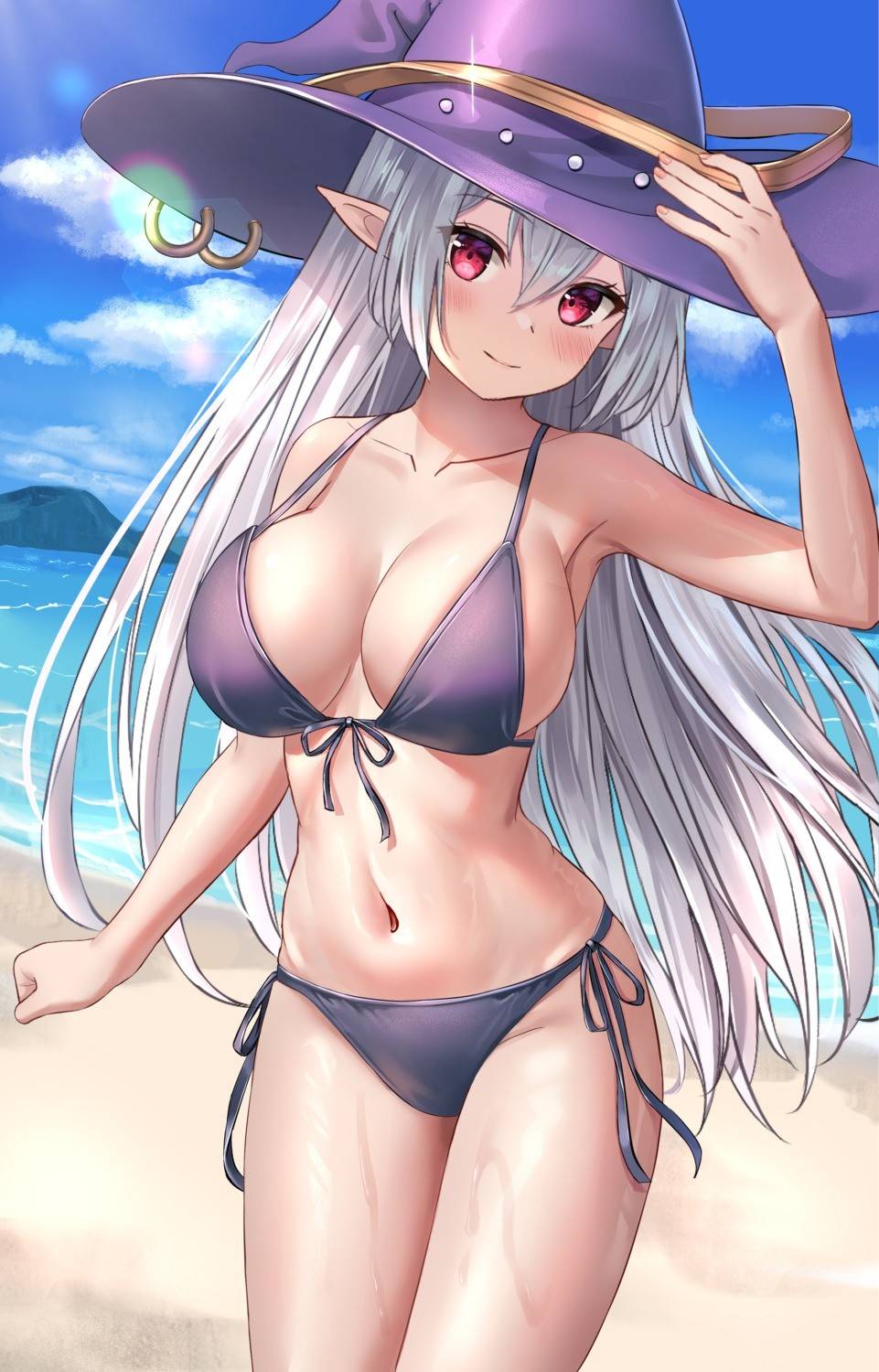 witch Hentai images&pics gallery 127