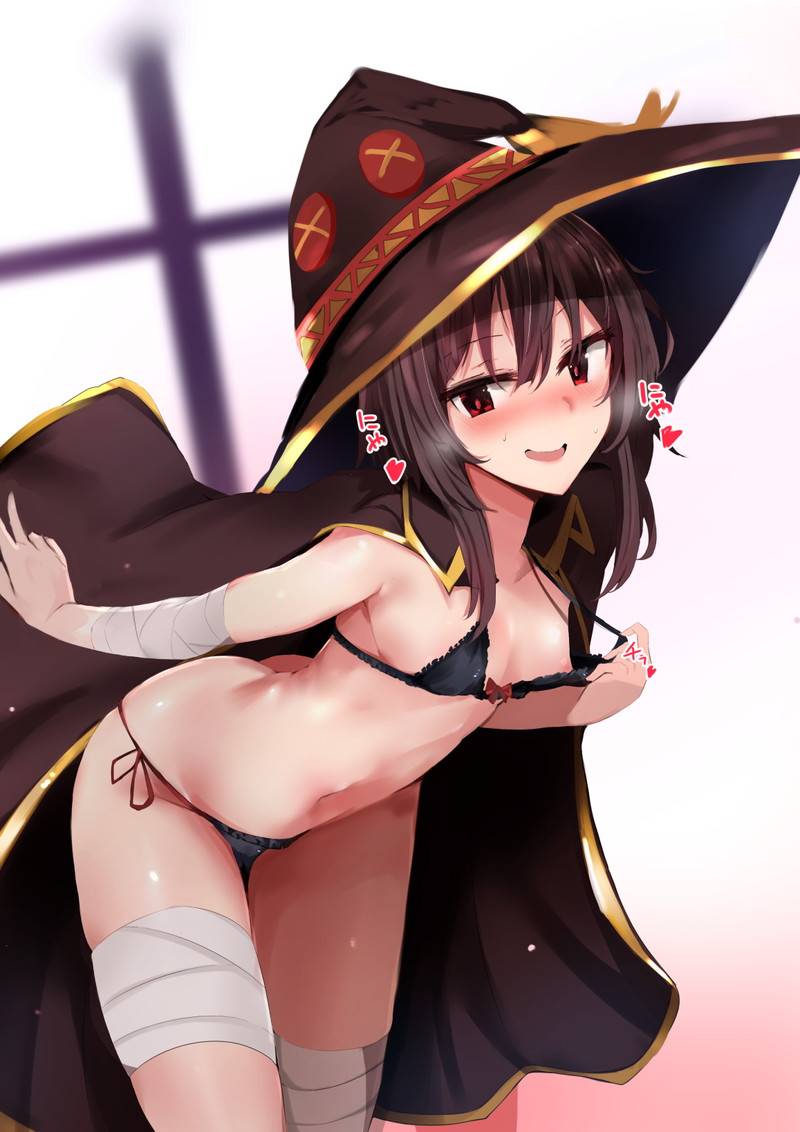 witch Hentai images&pics gallery 108