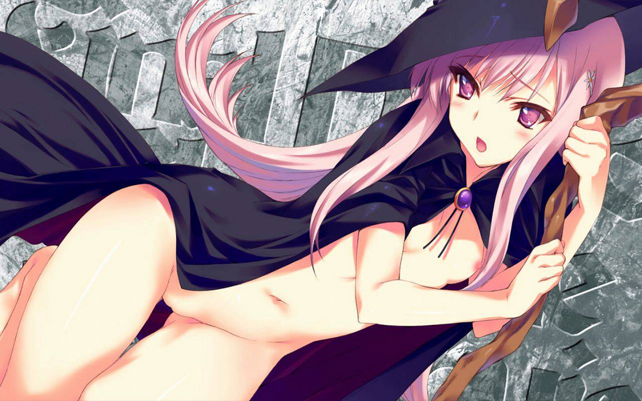 witch Hentai images&pics gallery 12