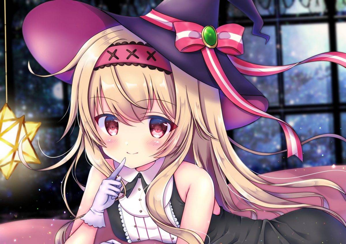 witch Hentai images&pics gallery 13