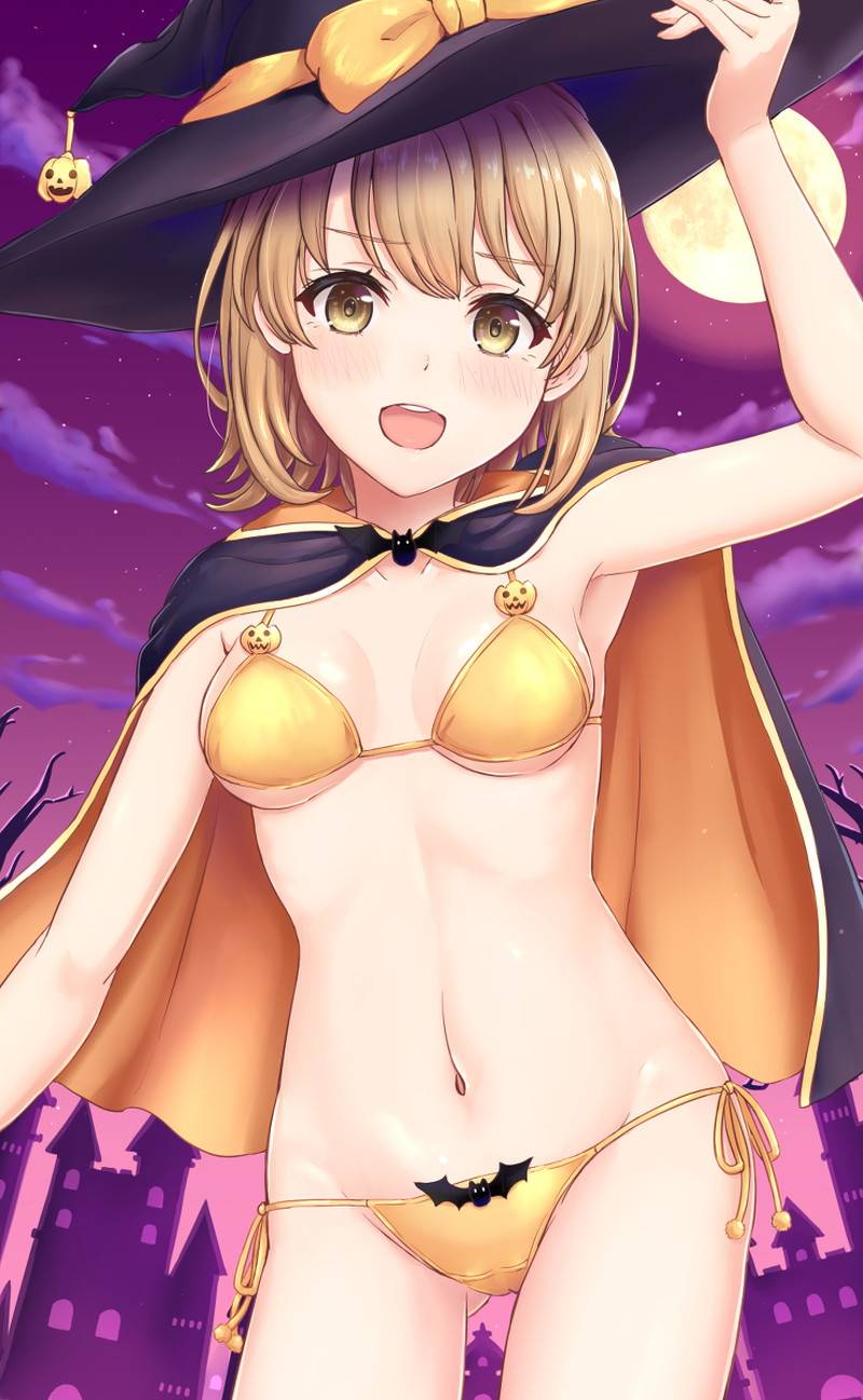 witch Hentai images&pics gallery 19