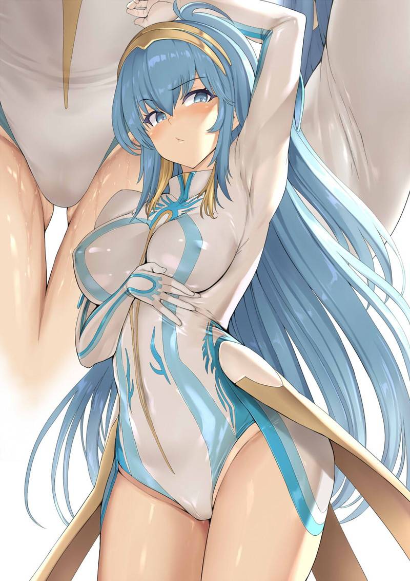 woman-knight（woman-knight）Hentai images&pics gallery 14
