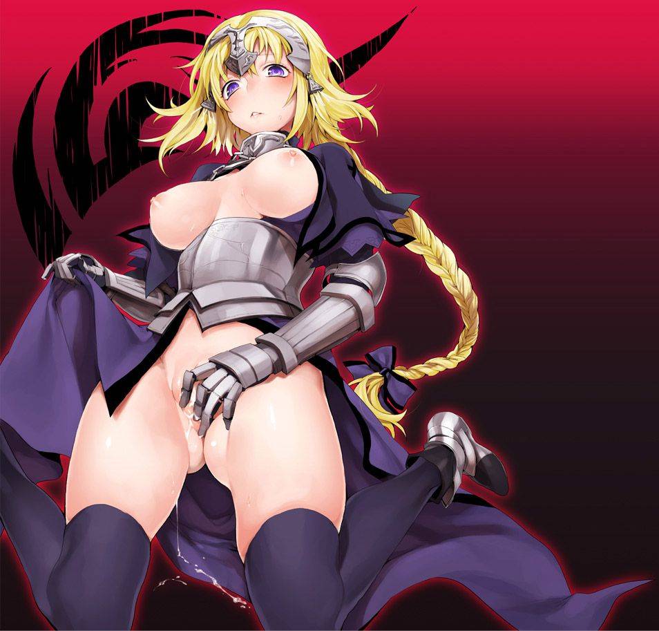 woman-knight（woman-knight）Hentai images&pics gallery 19