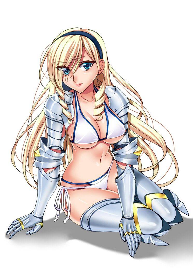 woman-knight（woman-knight）Hentai images&pics gallery 6