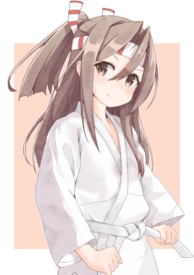 Zuihou（Kantai collection）Hentai images&pics gallery 57
