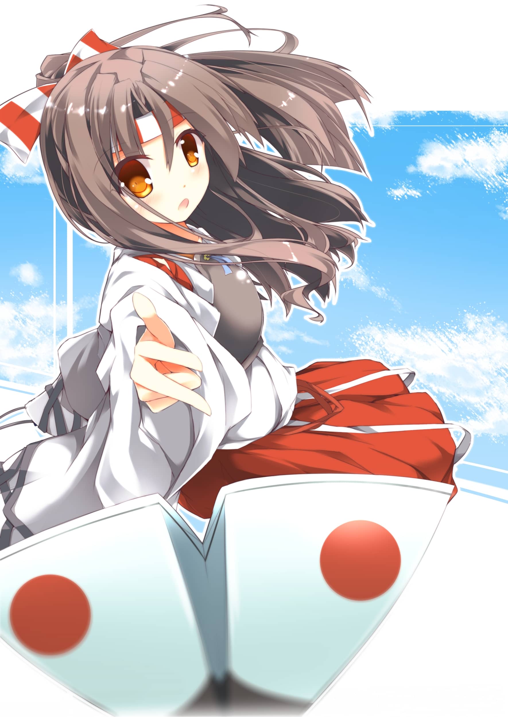 Zuihou（Kantai collection）Hentai images&pics gallery 31