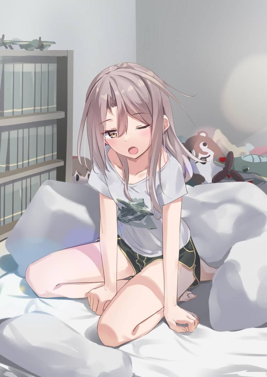 Zuihou（Kantai collection）Hentai images&pics gallery 55