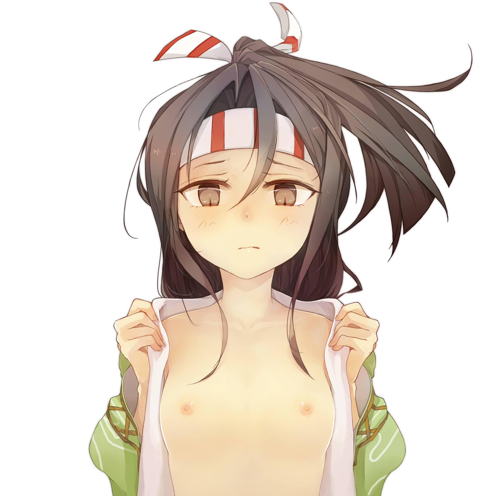 Zuihou（Kantai collection）Hentai images&pics gallery 33