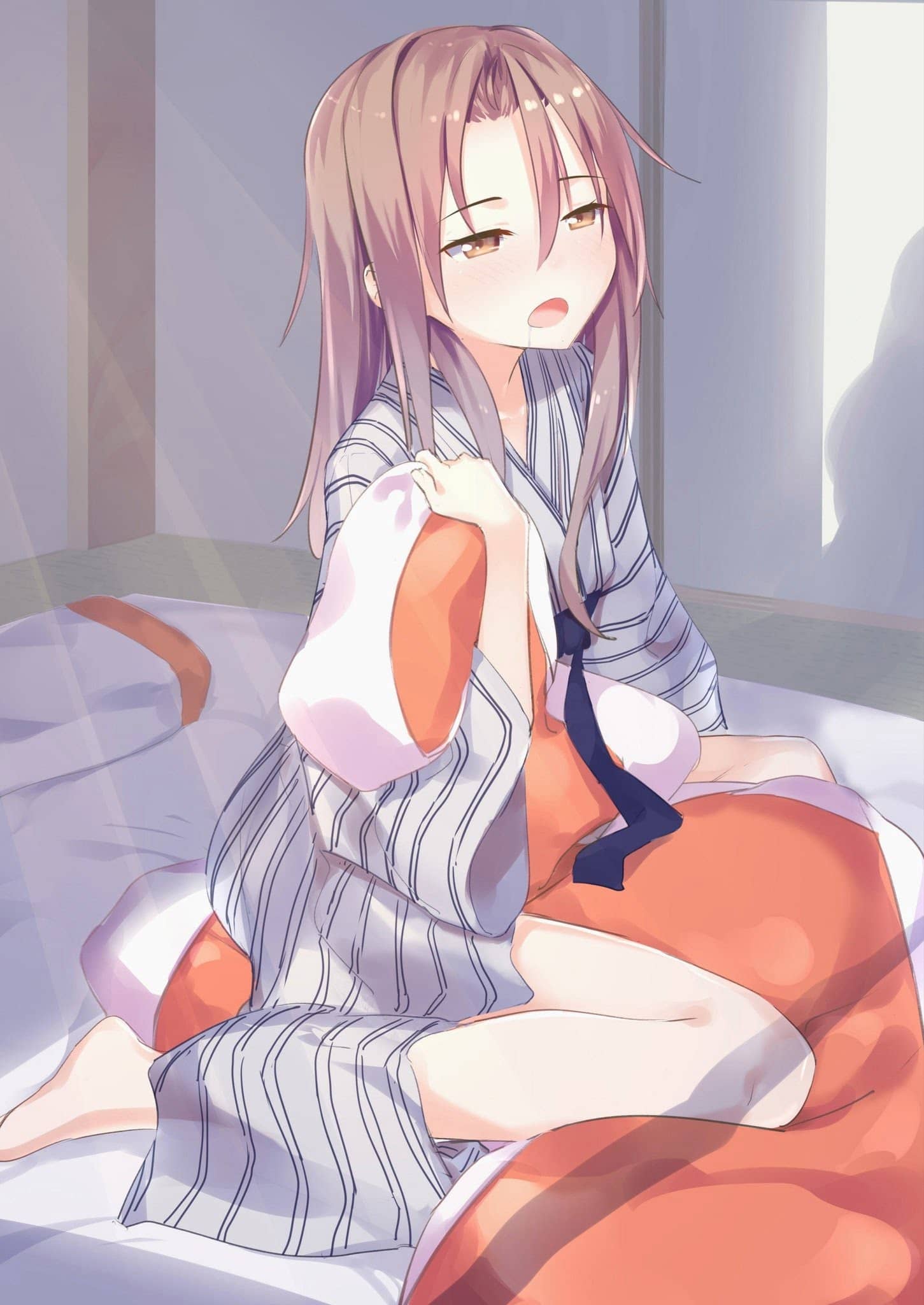 Zuihou（Kantai collection）Hentai images&pics gallery 74