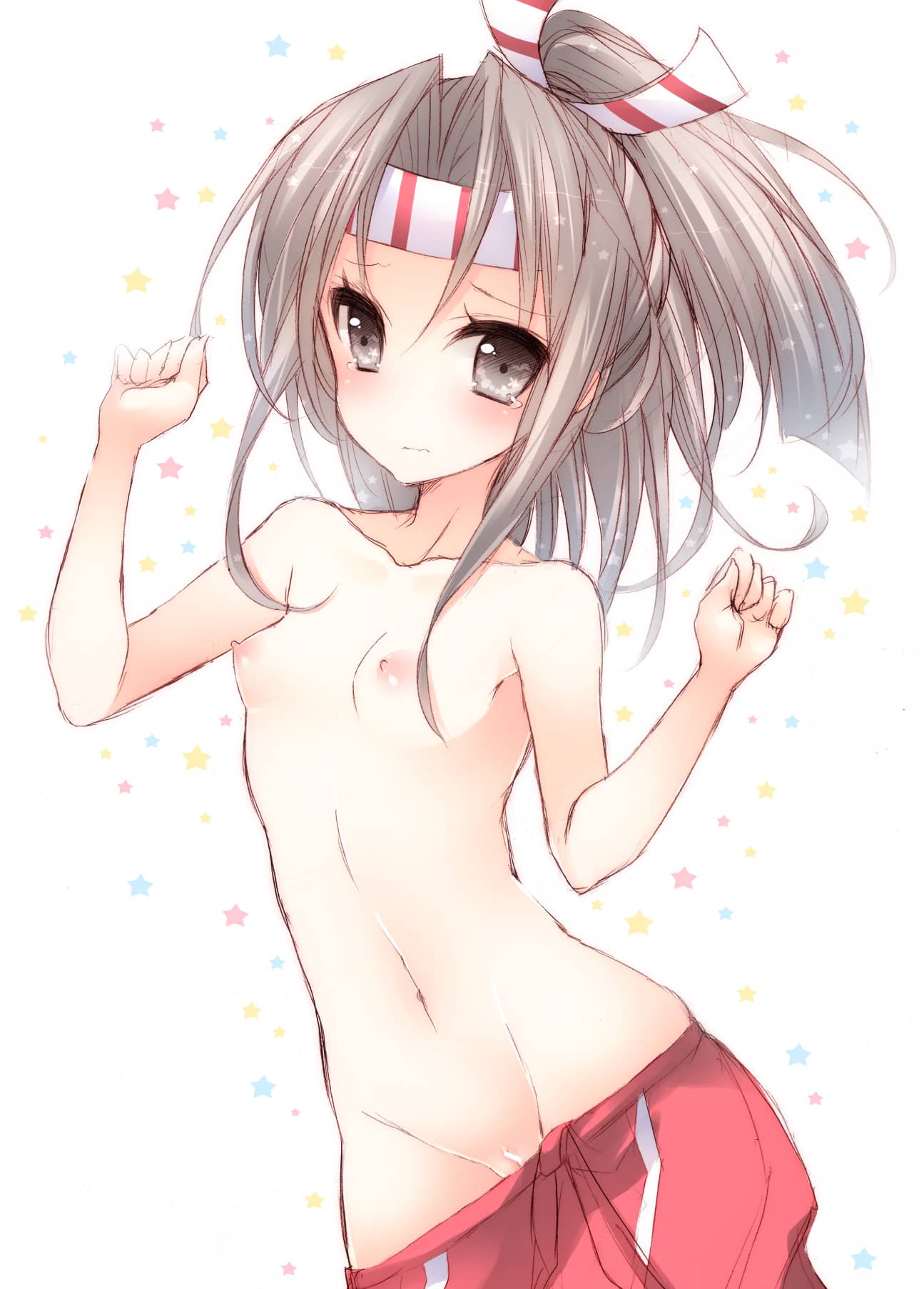 Zuihou（Kantai collection）Hentai images&pics gallery 3
