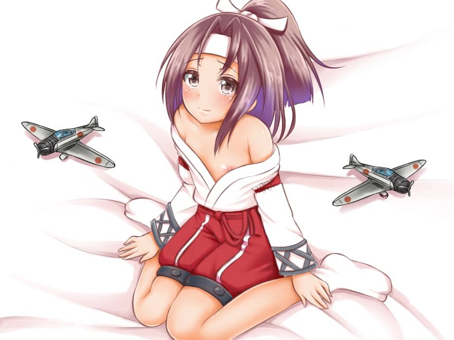 Zuihou（Kantai collection）Hentai images&pics gallery 45