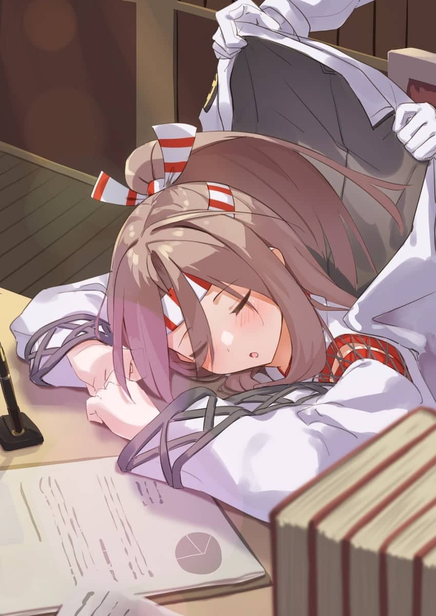 Zuihou（Kantai collection）Hentai images&pics gallery 21