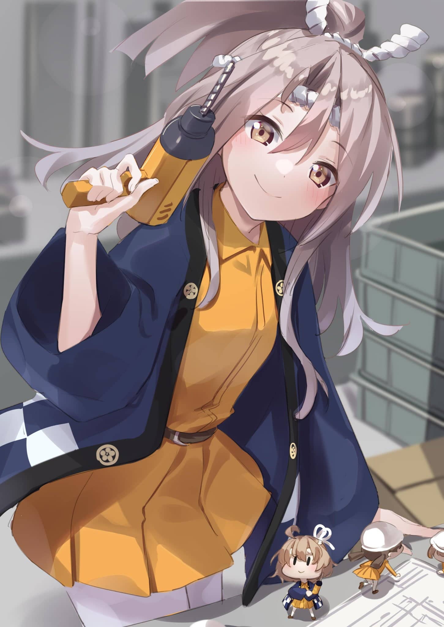 Zuihou（Kantai collection）Hentai images&pics gallery 35