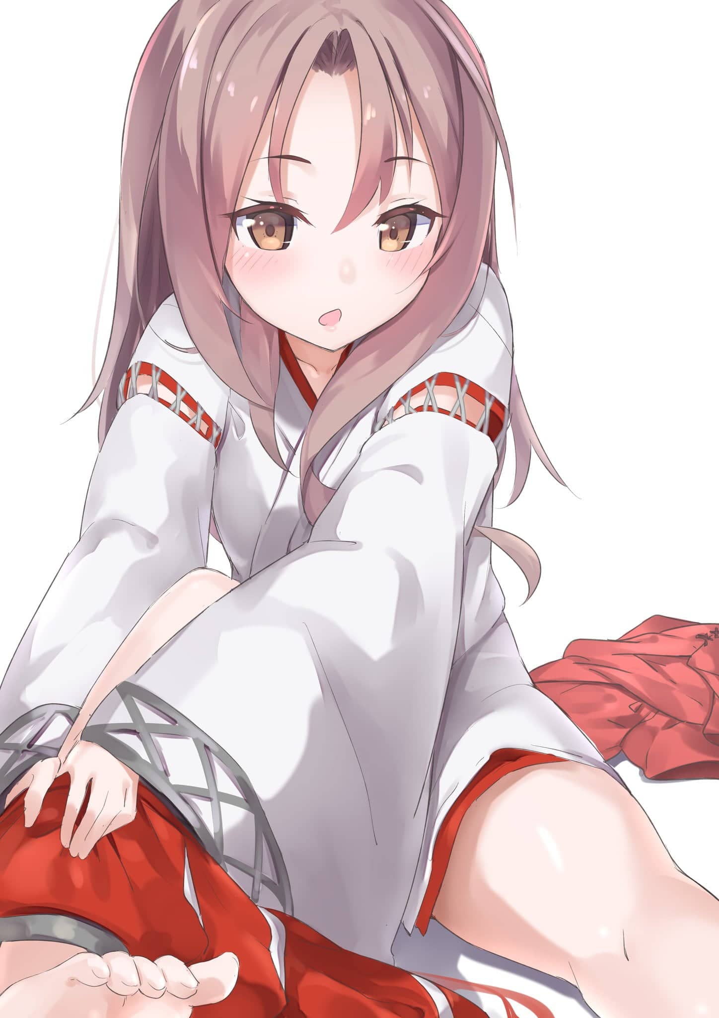 Zuihou（Kantai collection）Hentai images&pics gallery 10