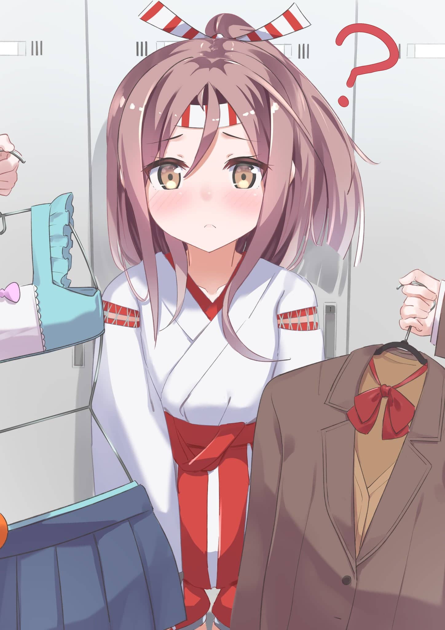 Zuihou（Kantai collection）Hentai images&pics gallery 23