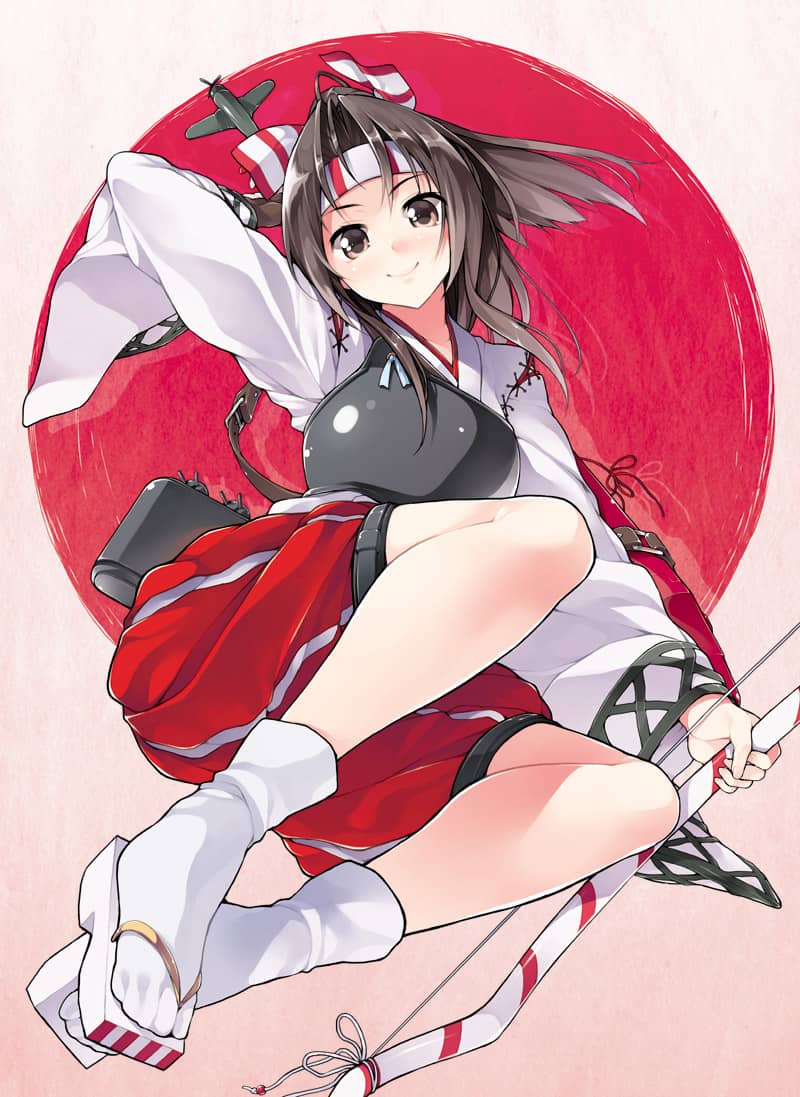 Zuihou（Kantai collection）Hentai images&pics gallery 58