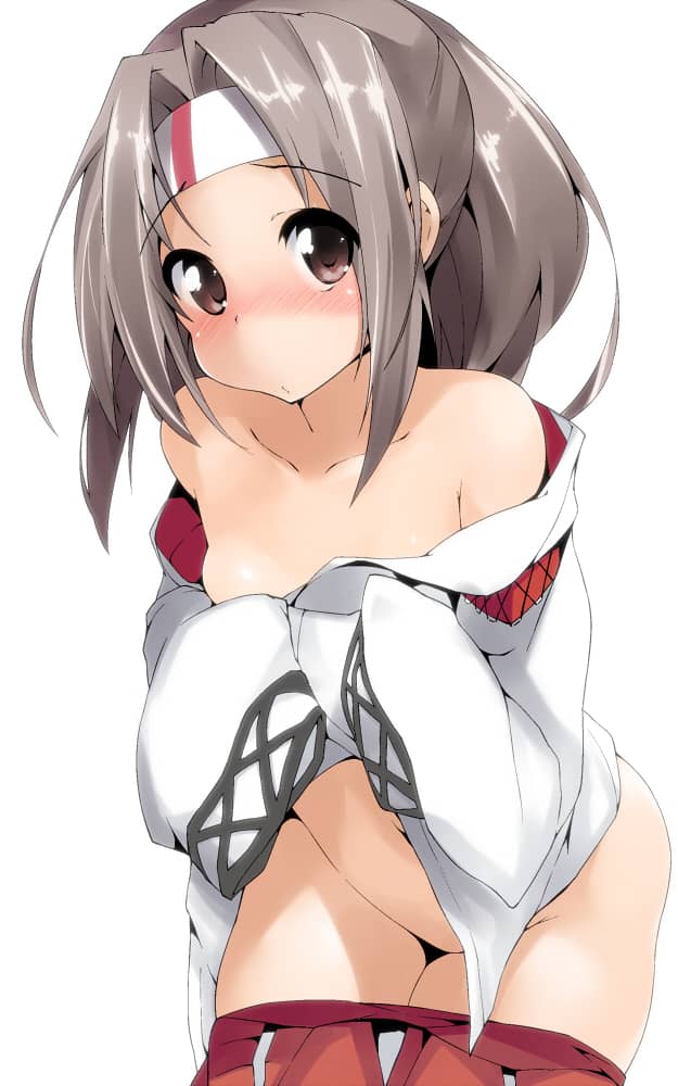 Zuihou（Kantai collection）Hentai images&pics gallery 32