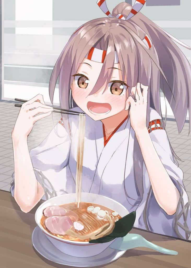 Zuihou（Kantai collection）Hentai images&pics gallery 38